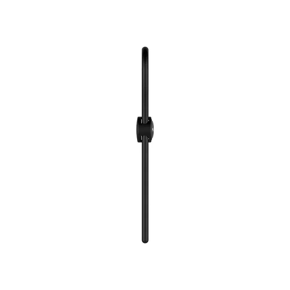 Nexus® Forge Single Lasso Adjustable C - Ring - Black - C-Ring