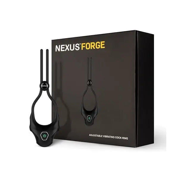 Nexus® Forge Single Lasso Adjustable Vibrating C - Ring - Rolik®