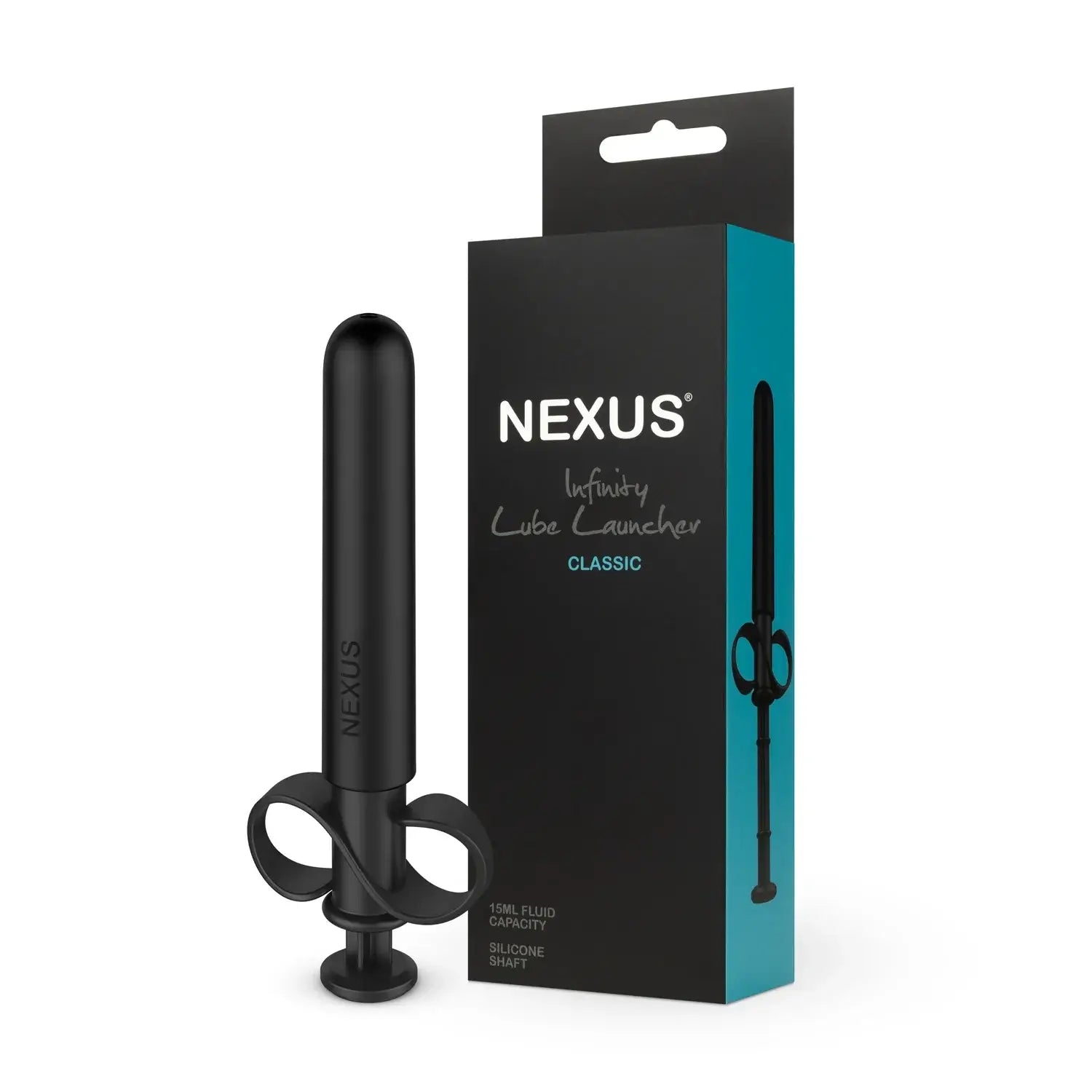 Nexus® Infinity Lube Launcher Classic - Rolik®