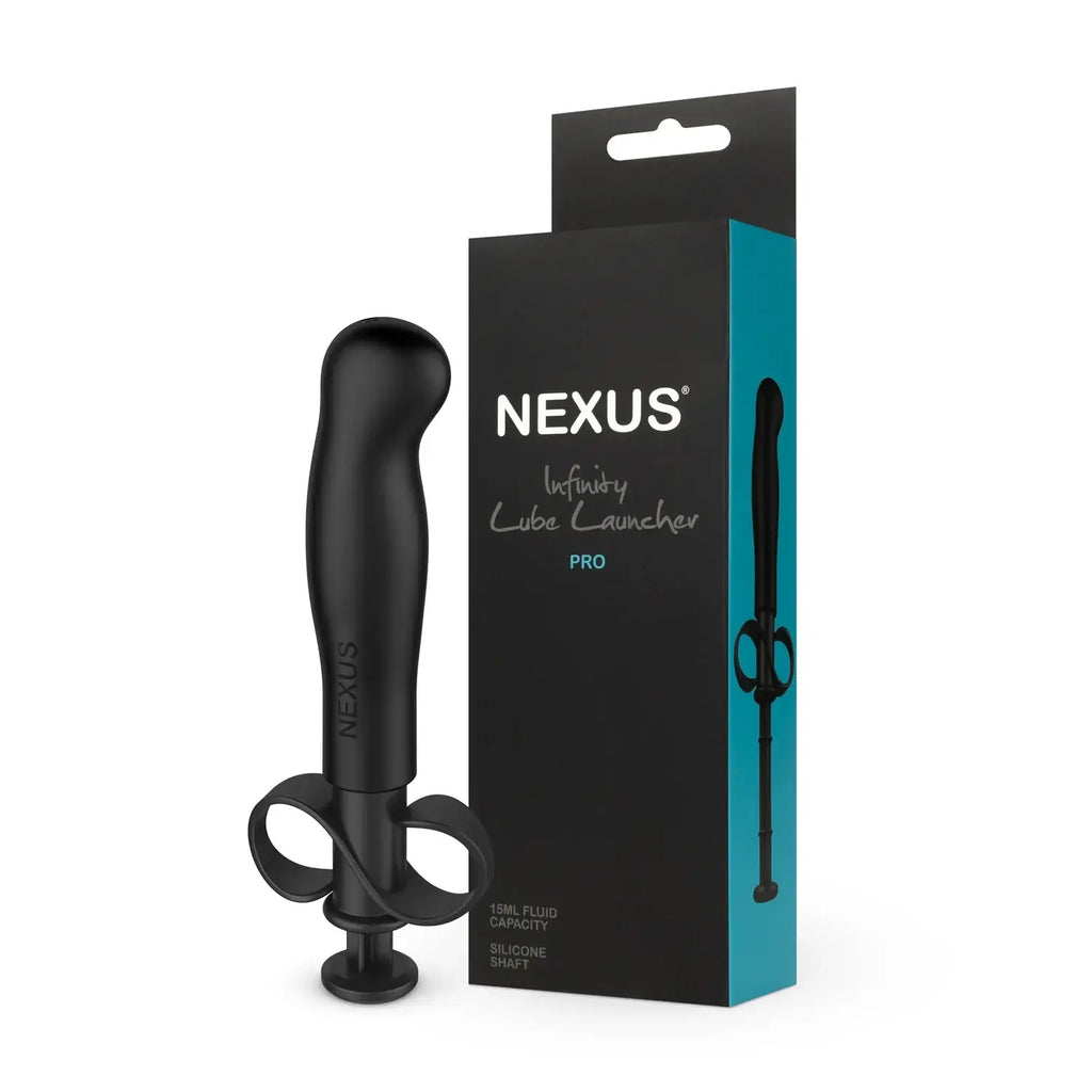 Nexus® Infinity Lube Launcher Pro - Rolik®