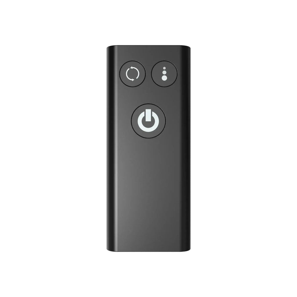 Nexus® Automatic Rotating Anal Douche with Remote