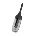 Nexus® Automatic Rotating Anal Douche with Remote