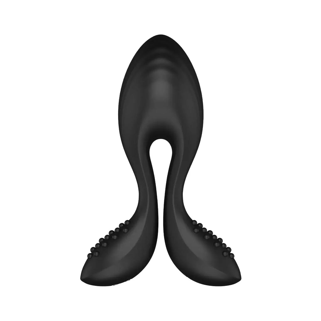 Nexus® Nexus Bendz Silicone Butt Plug | Bendable Arms Remote Control | 3 Sizes