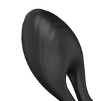 Nexus® Nexus Bendz Silicone Butt Plug | Bendable Arms Remote Control | 3 Sizes