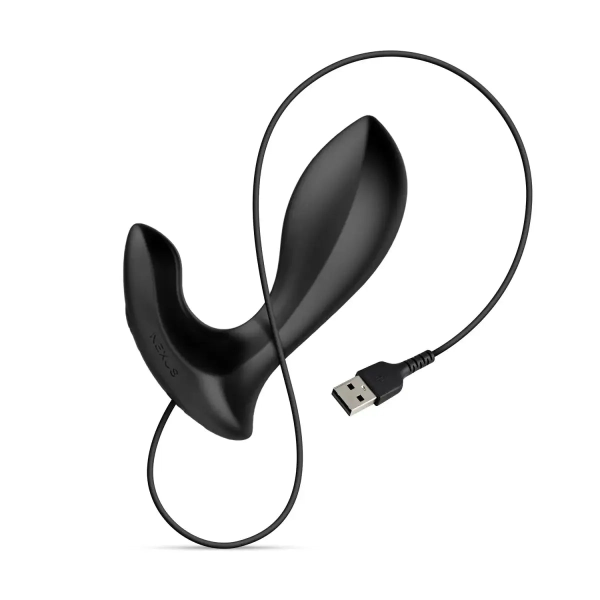 Nexus® Duo Vibrating Butt Plug - Rolik®