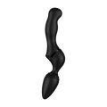 Nexus® Revo Twist Rotating & Vibrating Prostate Massager - Black - Anal Probe