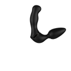 Nexus® Revo Twist Rotating & Vibrating Prostate Massager - Black - Anal Probe