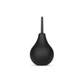 Nexus® Non - Return Valve Anal Douche - Black