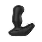 Nexus® Revo Extreme Rotating Prostate Massager - Black - Anal Probe