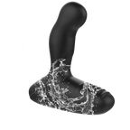 Nexus® Revo Intense Rotating Prostate Massager - Black - Anal Probe