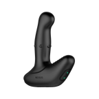 Nexus® REVO Ring Remote Oscillating and Rotating Prostate Massager Black