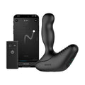 Nexus® Revo Stealth App-Enabled Rotating & Vibrating Prostate Massager - Rolik®