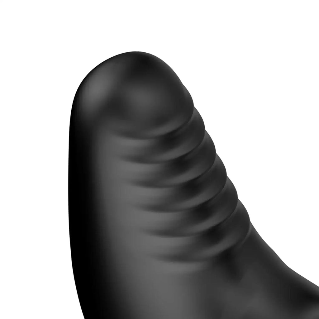 Nexus® Revo Stealth App-Enabled Rotating & Vibrating Prostate Massager - Rolik®