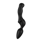 Nexus® Revo Twist Rotating & Vibrating Prostate Massager - Black - Anal Probe