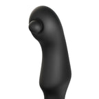 Nexus® Simul8 Orbit Thumping C-Ring & Prostate Toy Black