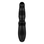 Nexus® Thrust 3 Speed Thrusting Probe - Black - Anal
