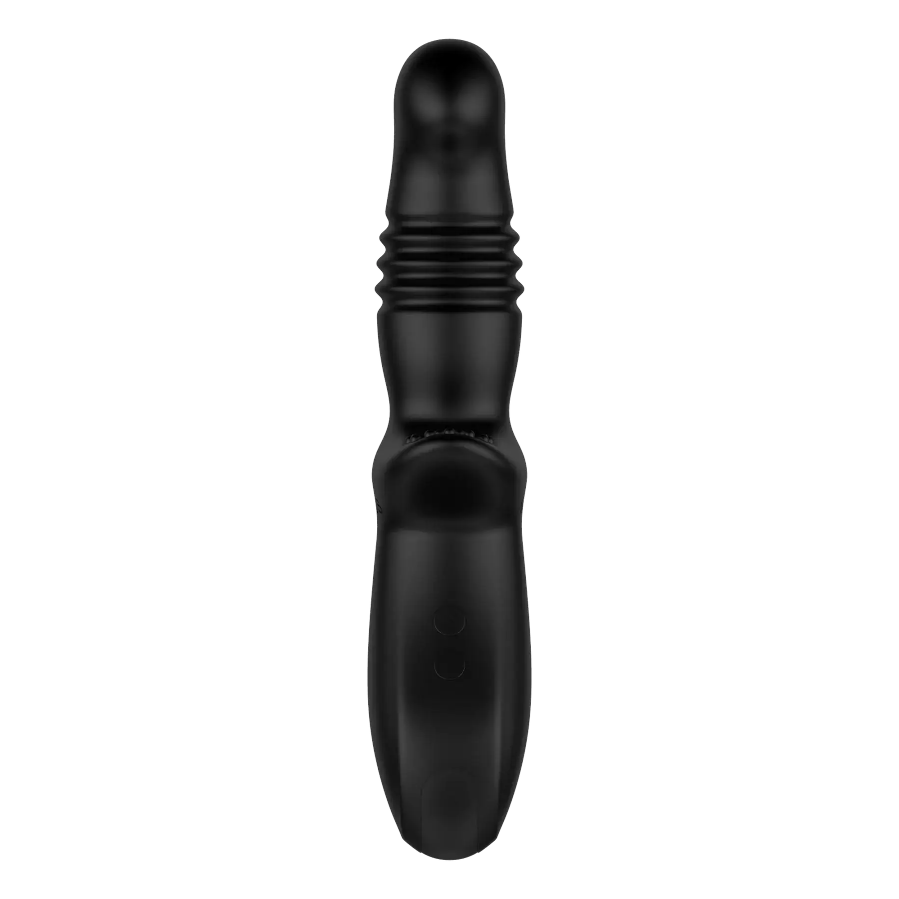 Nexus® Thrust 3 Speed Thrusting Probe - Black - Anal