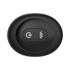 Nexus® Tornado Rotating & Vibrating Remote Butt Plug - Rolik®