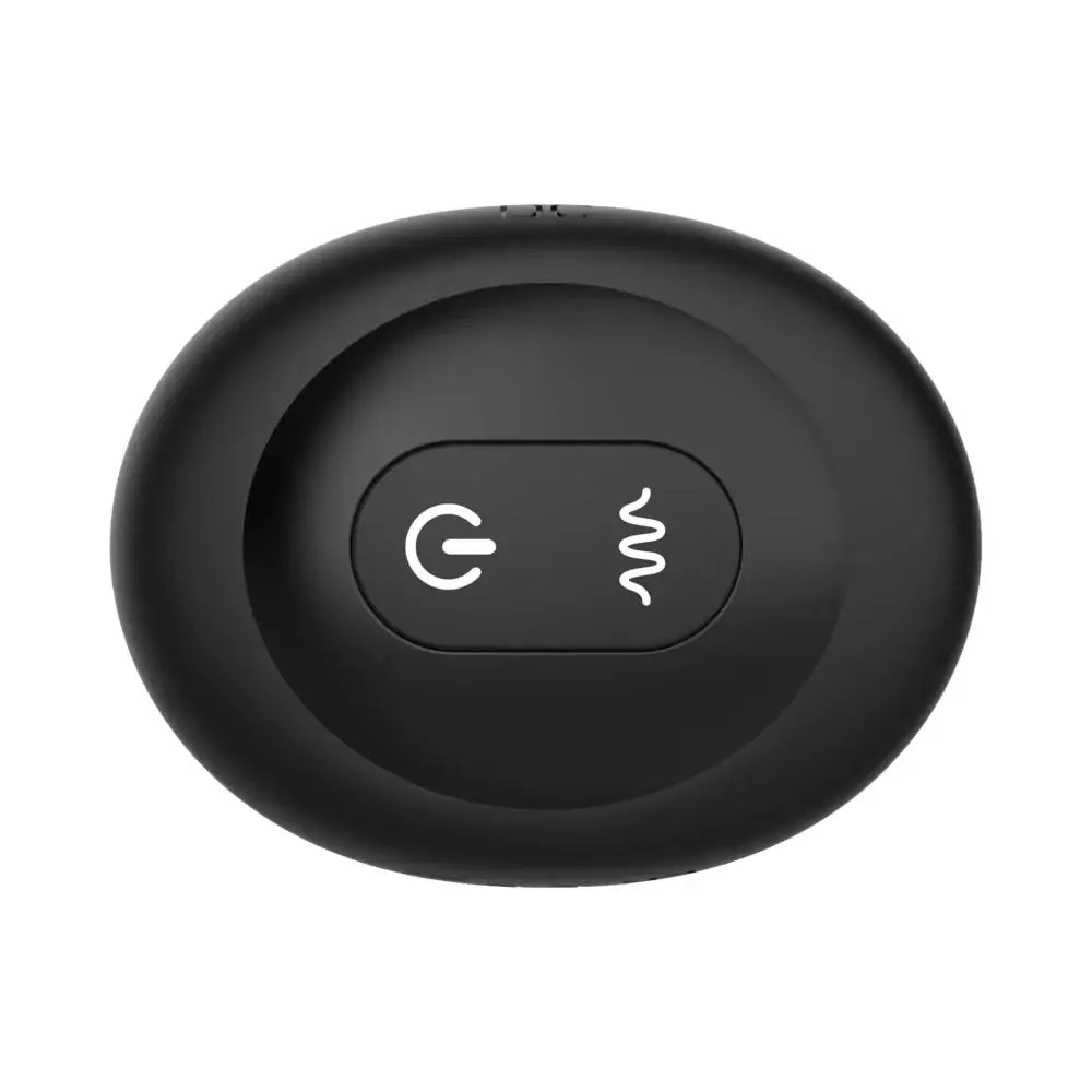 Nexus® Tornado Rotating & Vibrating Remote Butt Plug - Rolik®