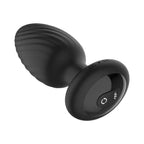 Nexus® Tornado Rotating & Vibrating Remote Butt Plug - Rolik®