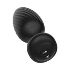 Nexus® Tornado Rotating & Vibrating Remote Butt Plug - Rolik®