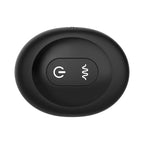 Nexus® Tornado Rotating & Vibrating Remote Butt Plug - Rolik®