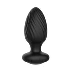 Nexus® Tornado Rotating & Vibrating Remote Butt Plug - Rolik®