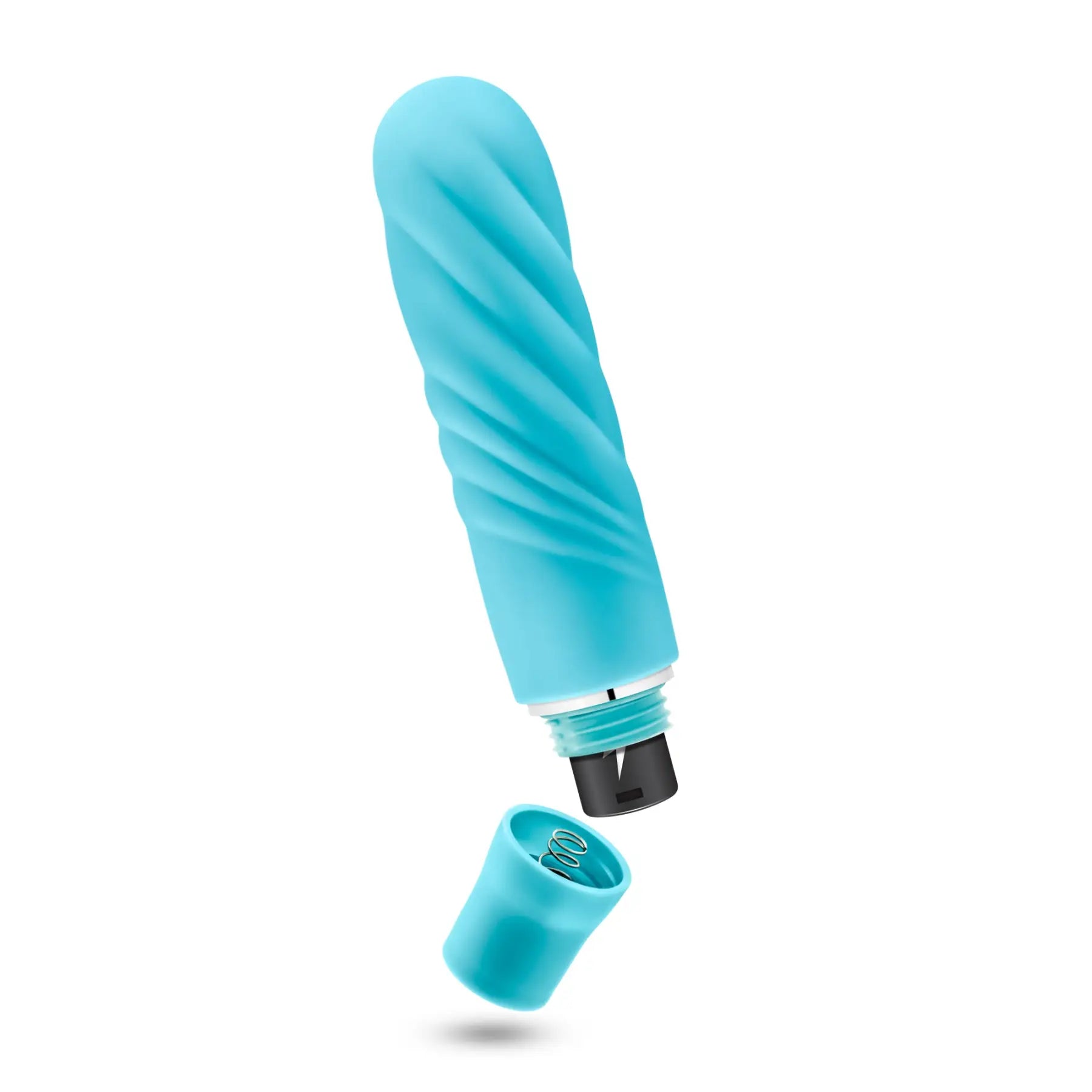 Blush Novelties® Nimbus Mini Vibe Aqua - Rolik®