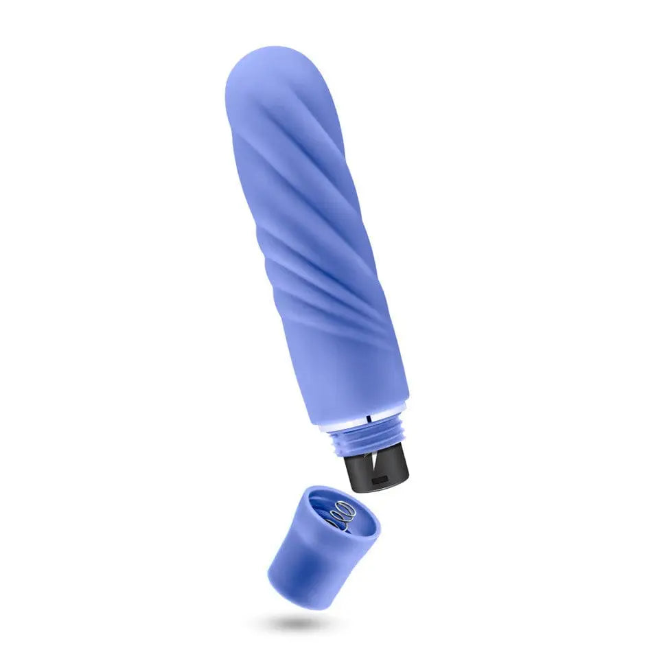 Blush Novelties® Nimbus Mini Vibe - Rolik®