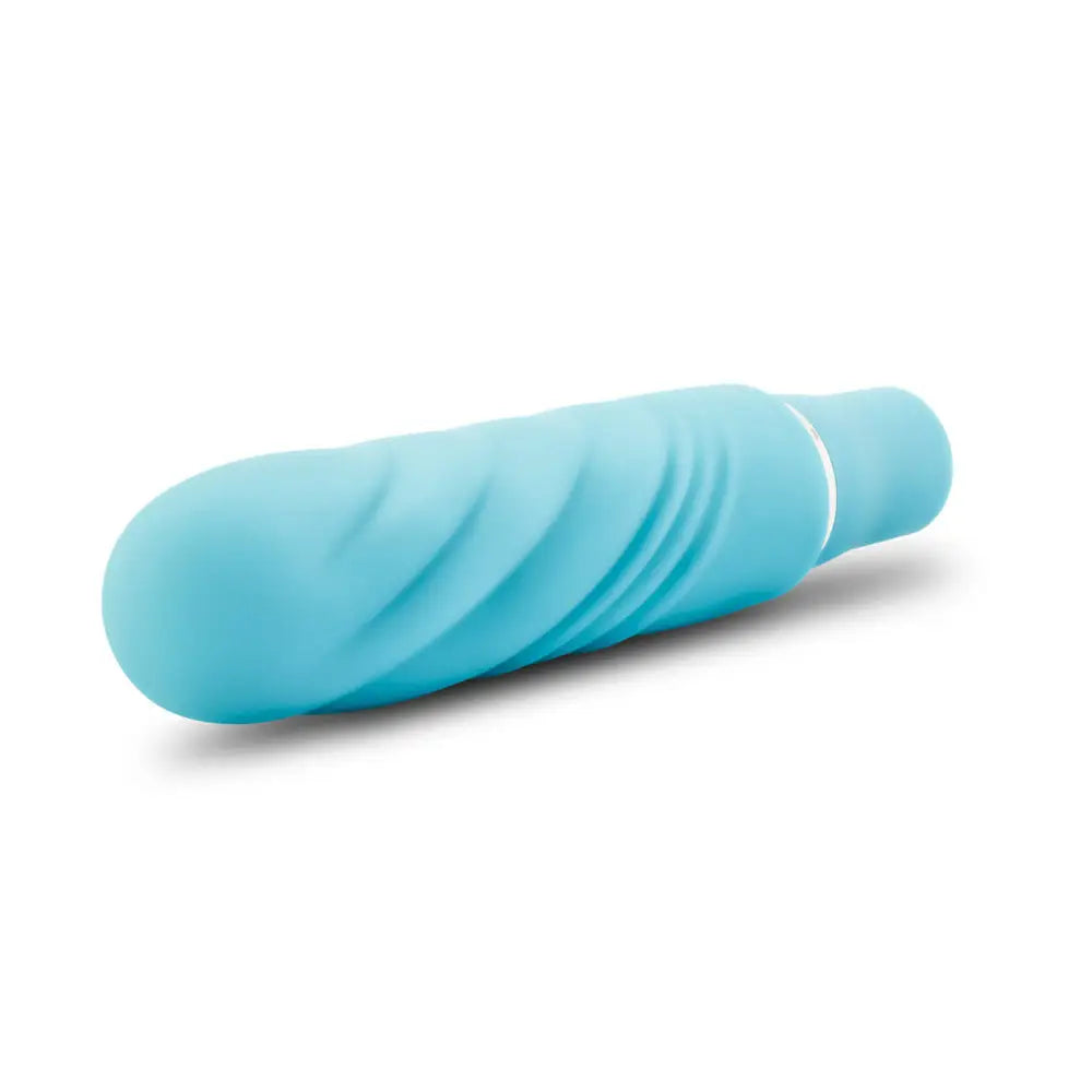 Blush Novelties® Nimbus Mini Vibe Aqua - Rolik®