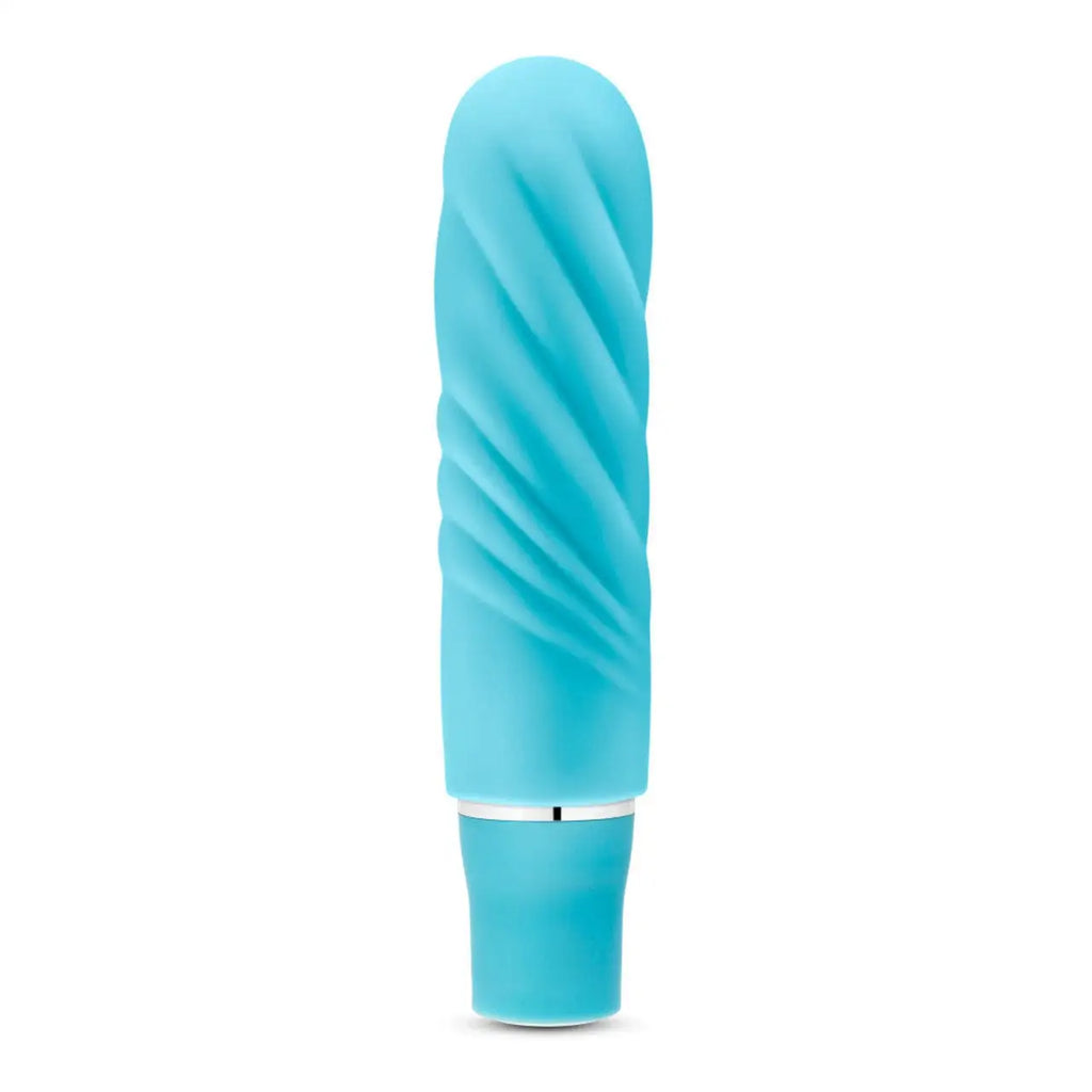 Blush Novelties® Nimbus Mini Vibe Aqua - Rolik®