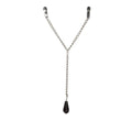 Nipple Play® Weighted Nipple Clamps - Rolik®