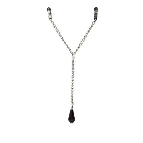 Nipple Play® Weighted Nipple Clamps - Rolik®