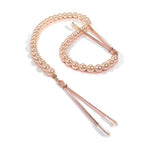 Nixie Adjustable Tweezer Clips With Pearls - Rolik®