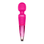 Nixie™ Rechargeable Wand Massager - Rolik®