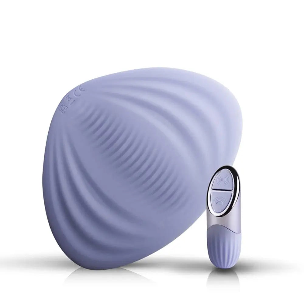 NIYA® N5 Multi - Choice Intimate Massager - Rolik®