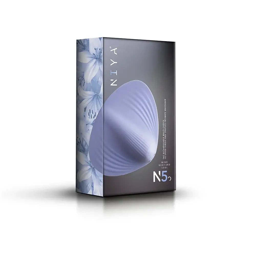 NIYA® N5 Multi - Choice Intimate Massager - Rolik®
