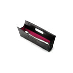 Njoy 11" Stainless Steel Dildo - Rolik®