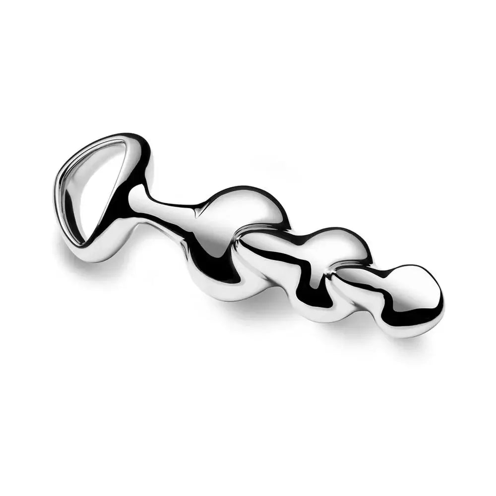 njoy Disco Stainless Steel Plug - Rolik®