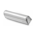 njoy Disco Stainless Steel Plug - Rolik®