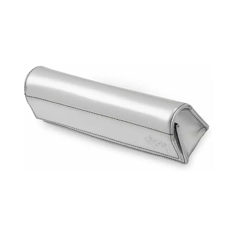 njoy Disco Stainless Steel Plug - Rolik®