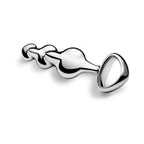 njoy Disco Stainless Steel Plug - Rolik®