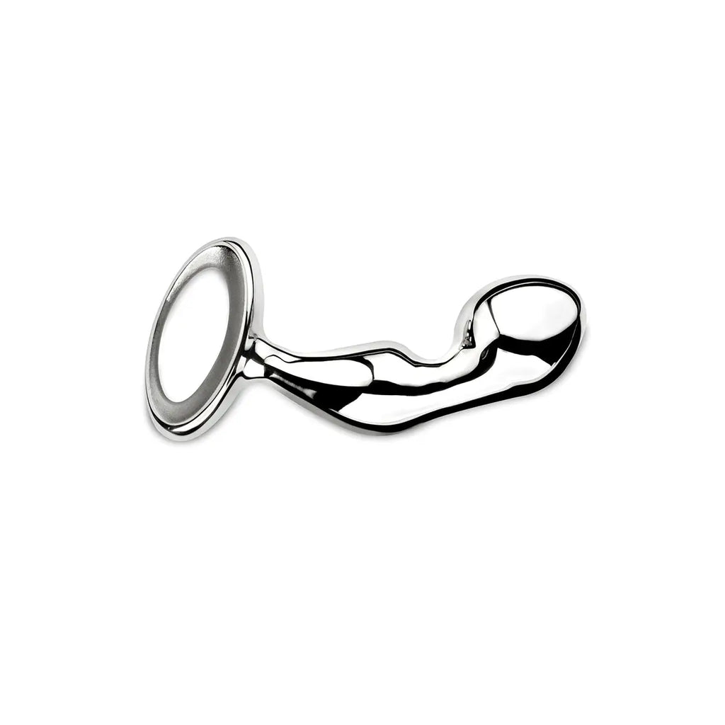 Pfun Njoy Pfun Premium Stainless Male G-spot Massager – Rolik®