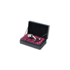 Njoy Stainless Steel Pure Plug 2.0 XL - Silver - Butt