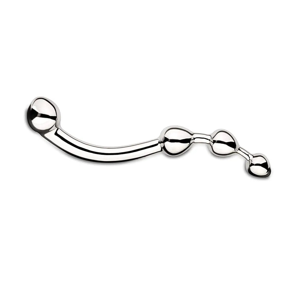 Njoy Stainless Steel Fun Wand - Rolik®