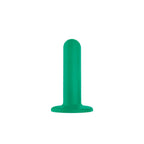 nobü® Tai Silicone Dildo Set with Adjustable Strap On Harness - Rolik®