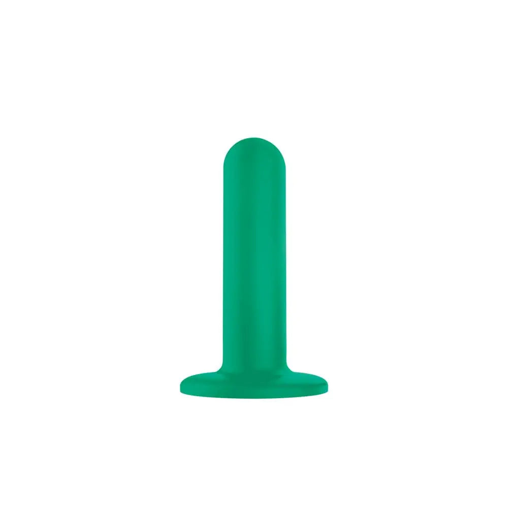 nobü® Tai Silicone Dildo Set with Adjustable Strap On Harness - Rolik®