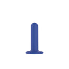 nobü® Tai Silicone Dildo Set with Adjustable Strap On Harness - Rolik®