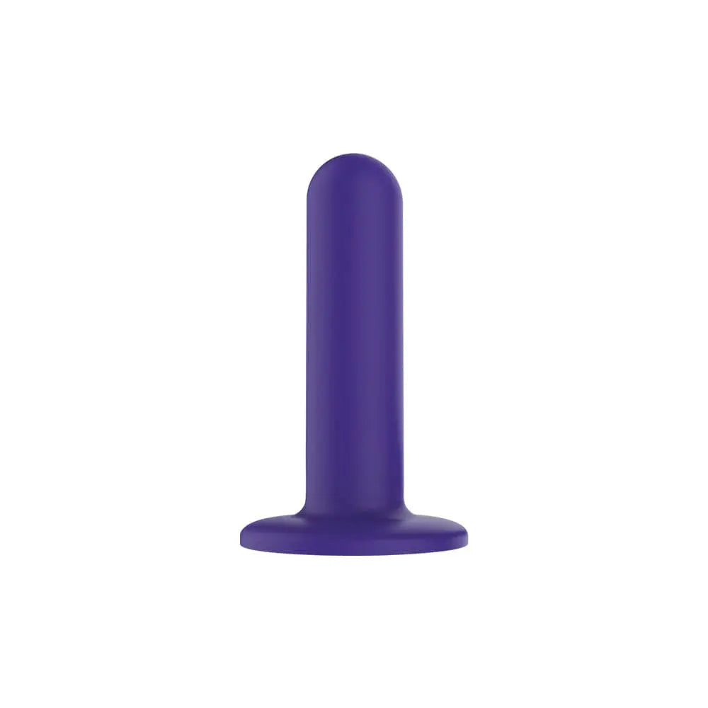 nobü® Tai Silicone Dildo Set with Adjustable Strap On Harness - Rolik®