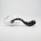 Noctis Black Obsidian Wand / 10’’ Dildo